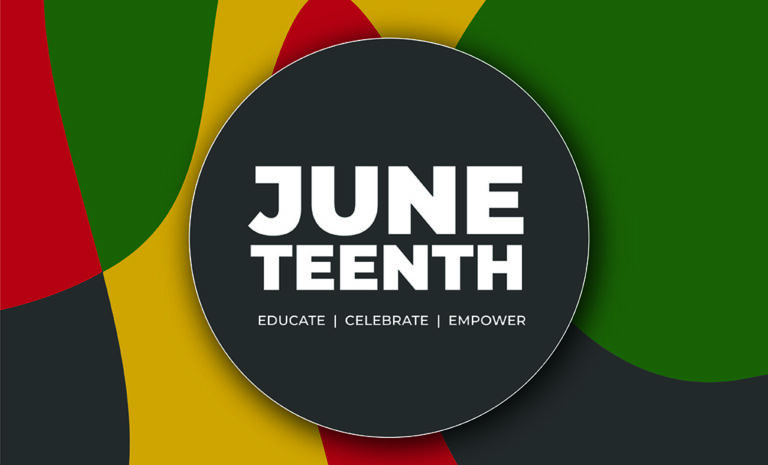 Commemorating Juneteenth: Q&A With Black In Immuno Co-Founder, Elaine Kouame