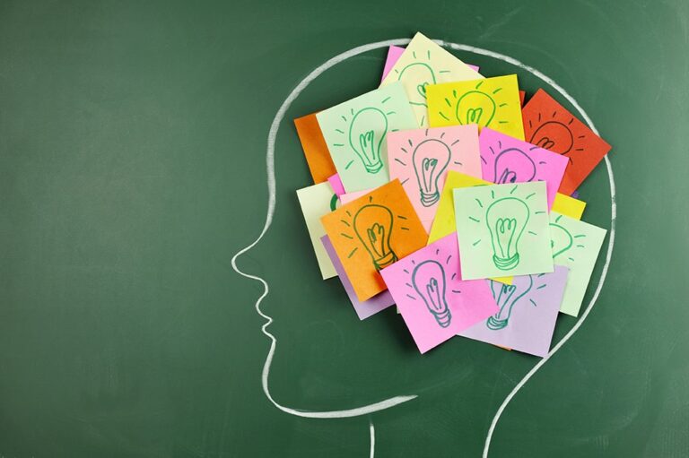 Tips For A Better Brainstorming Session