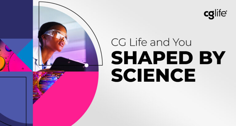 We Are Shaped by Science